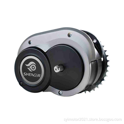 Ebike Mid Motor